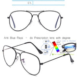 نظارة بلوراي مكافحة للأشعة الزرقاء للجنسين | شحن مجاني | أهداب | موقع اهداب للعدسات والنظارات