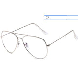 نظارة بلوراي مكافحة للأشعة الزرقاء للجنسين